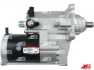 Стартер AS S6205 (фото 2)