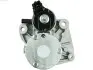Стартер Citroen C3/C4/Peugeot 108/2008/208/301 1.0/1.2 VTI 12- (12V/1kw) (z=10) AS S6235S (фото 3)