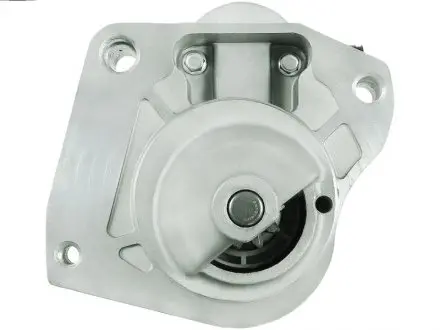 Стартер Citroen C3/C4/Peugeot 108/2008/208/301 1.0/1.2 VTI 12-(12V/1kw) (z=10) AS S6235S