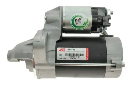 Стартер Toyota Fortuner 05-12 (12V/1.6KW) (z=9) AS S6311S