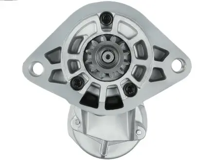 Стартер AS S6390S