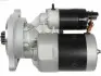 Стартер AS S9055 (фото 4)