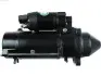 Стартер AS S9176 (фото 4)