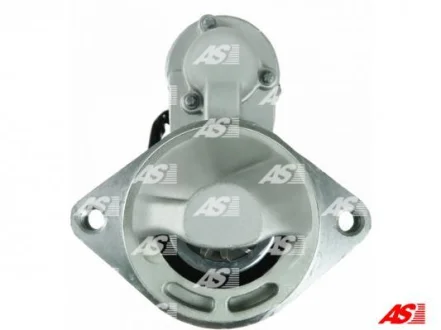 Стартер 12V 2.00kW AS S9256 (фото 1)