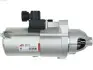 Стартер 12V 1.60kW AS S9341S (фото 2)