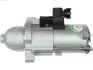 Стартер 12V 1.60kW AS S9341S (фото 4)