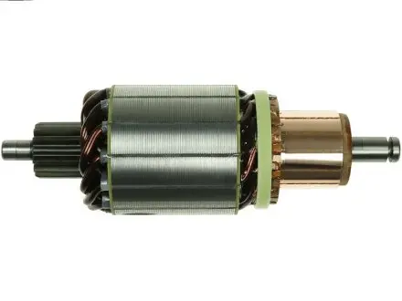 Якір стартера AS SA0036