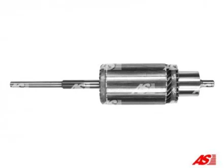 Якір стартера AS SA1003