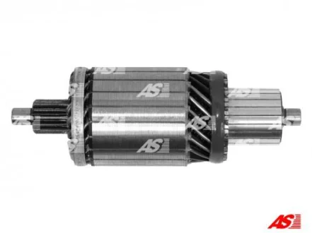 Якір стартера AS SA1012