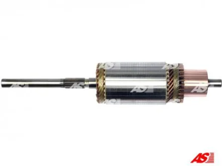 Якір стартера AS SA3012