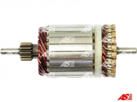 Якір стартера AS SA3025
