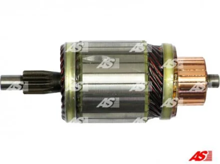 Фото 1 - якір стартера AS SA5030 Якір стартера AS SA5030 (фото 1)