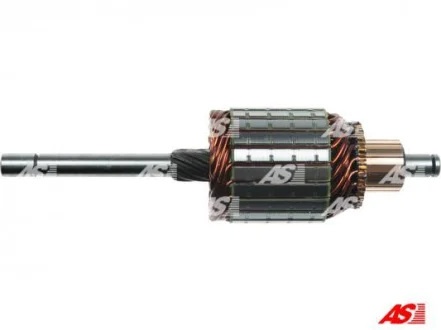 Якір стартера AS SA6001