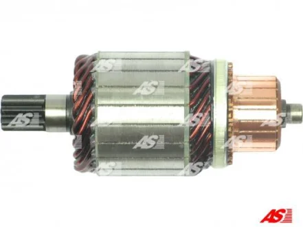 Якір стартера AS SA6013 (фото 1)