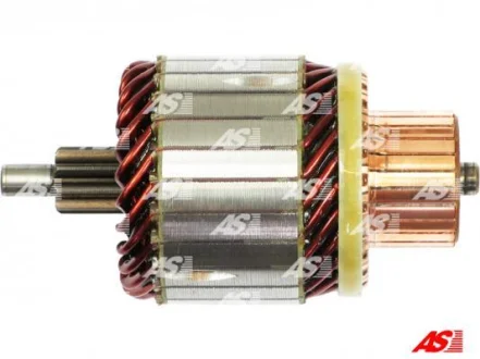 Якір стартера AS SA6023