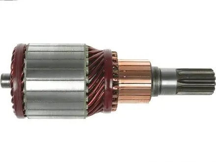 Якір стартера AS SA9008