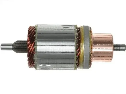 Якір стартера AS SA9011