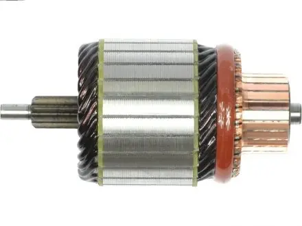 Фото 1 - якір стартера AS SA9016 Якір стартера AS SA9016 (фото 1)