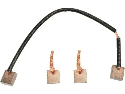 Щітка стартера AS SB1010