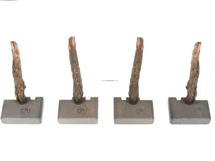 Щітка стартера AS SB9009