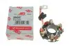 Щіткотримач стартера VW LT 2.0 -83 AS SBH0007 (фото 4)