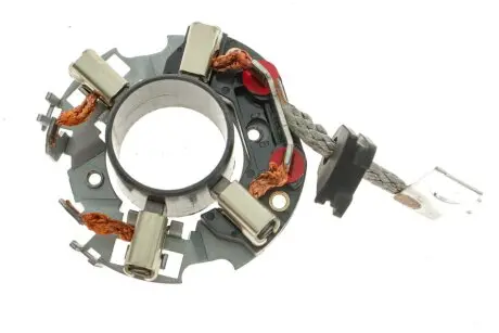 Щеткодержатель стартера Chrysler/Ford/VW AS SBH0020