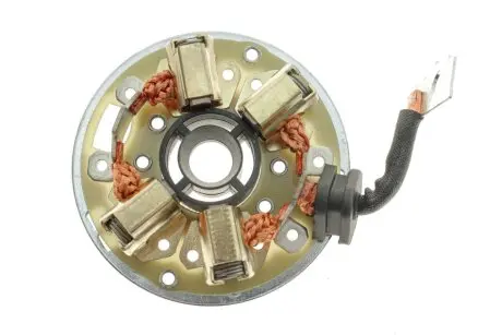 Щеткодержатель стартера Citroen Jumper/Peugeot Boxer 2.8 HDi 00-06 AS SBH0023
