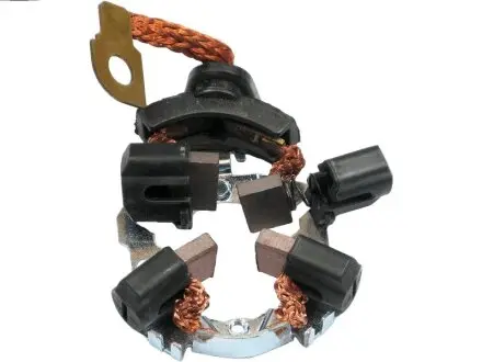 Фото 1 - щіткотримач стартера AS SBH0077 Щіткотримач стартера AS SBH0077 (фото 1)