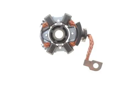 Щеткодержатель стартера Fiat/MB/BMW AS SBH0147S