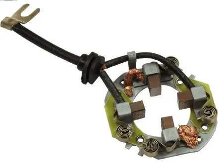 Фото 1 - щіткотримач стартера AS SBH2005 Щіткотримач стартера AS SBH2005 (фото 1)