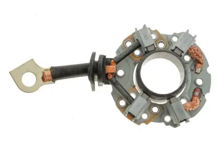 Щеткодержатель стартера Hyundai i30 1.4/1.6 07-11 AS SBH3012