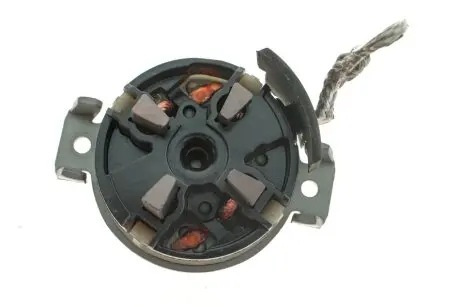 Щеткодержатель стартера VW Golf/Passat/Polo/Tiguan/Touran 03-18 AS SBH3016