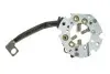 Щеткодержатель стартера Mitsubishi Pajero 3.0/3.5 V6 24V 88-07 AS SBH5001 (фото 3)