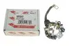 Щеткодержатель стартера Mitsubishi Pajero 3.0/3.5 V6 24V 88-07 AS SBH5001 (фото 4)