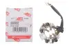 Щеткодержатель стартера Hyundai i10/i20/i30/ix20/Kia Rio 05-19 AS SBH5002 (фото 2)