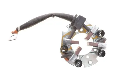 Щеткодержатель стартера Hyundai i10/i20/i30/ix20/Kia Rio 05-19 AS SBH5002