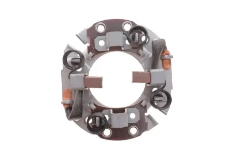 Щеткодержатель стартера Ford/Mazda/Mitsubishi/Nissan AS SBH5007