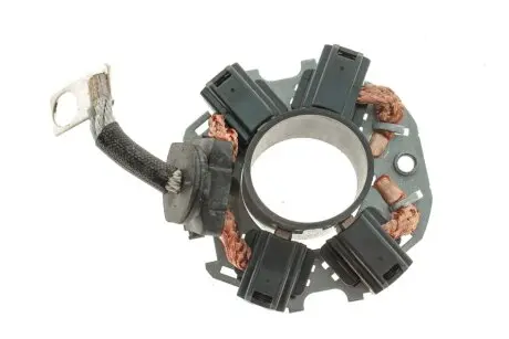 Щеткодержатель стартера Mitsubishi Colt/Lancer 1.5 06- AS SBH5012