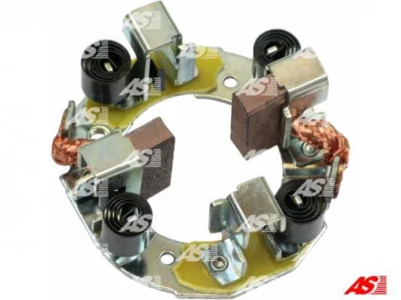 Щіткотримач стартера AS SBH6010