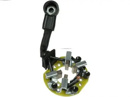 Щіткотримач стартера AS SBH9042S