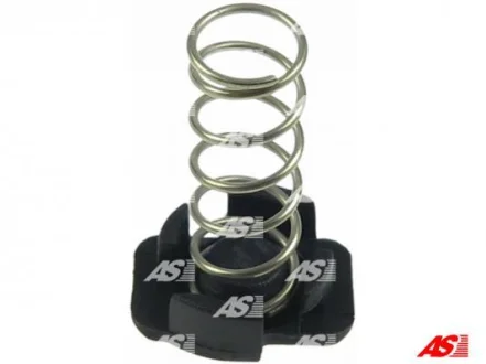 Щіткотримач стартера AS SBHP3001