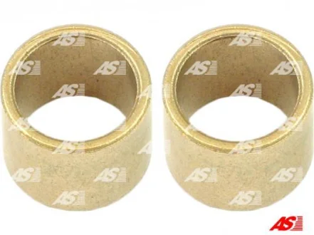 Втулка металева AS SBU9091 (фото 1)
