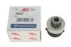 Бендикс стартера Ford Sierra/Scorpio 1.8/2.0i 85-93 (z=10) (PREMIUM LINE) AS SD0023P (фото 4)