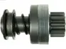 Бендикс стартера AS SD0025 (фото 1)
