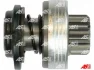 Бендикс стартера AS SD0044 (фото 1)