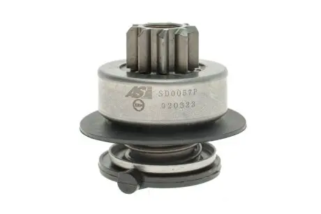 Бендикс стартера VW Passat/Golf III/IV 1.4-2.0-05 (PREMIUM LINE) AS SD0057P