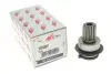Бендикс стартера VW Passat 1.6-2.0 88-00 (z=10) (PREMIUM LINE) AS SD0058P (фото 4)