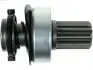 Бендикс стартера VW T4 90-03 AS SD0059 (фото 1)