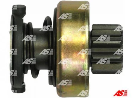 Бендикс стартера AS SD0065