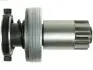 Бендикс стартера VW T4 1.9/2.4/2.5TDI 90-03 (z=10) SD0066
